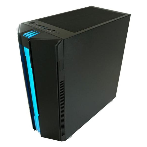 LC-Power PC-Gehäuse Gaming 702B Skyscraper_X