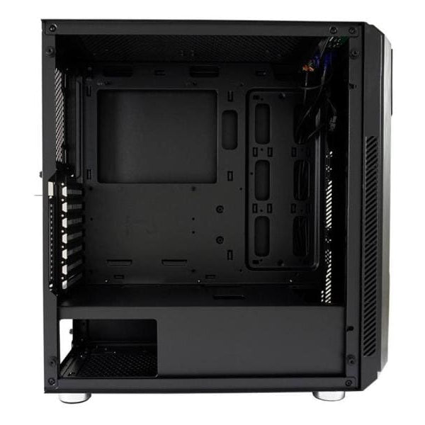 LC-Power PC-Gehäuse Gaming 702B Skyscraper_X