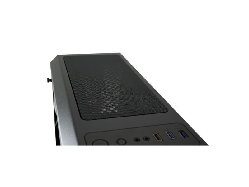 LC-Power Gaming 703B - Quad-Luxx