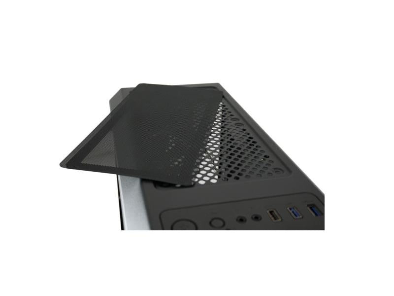 LC-Power Gaming 703B - Quad-Luxx