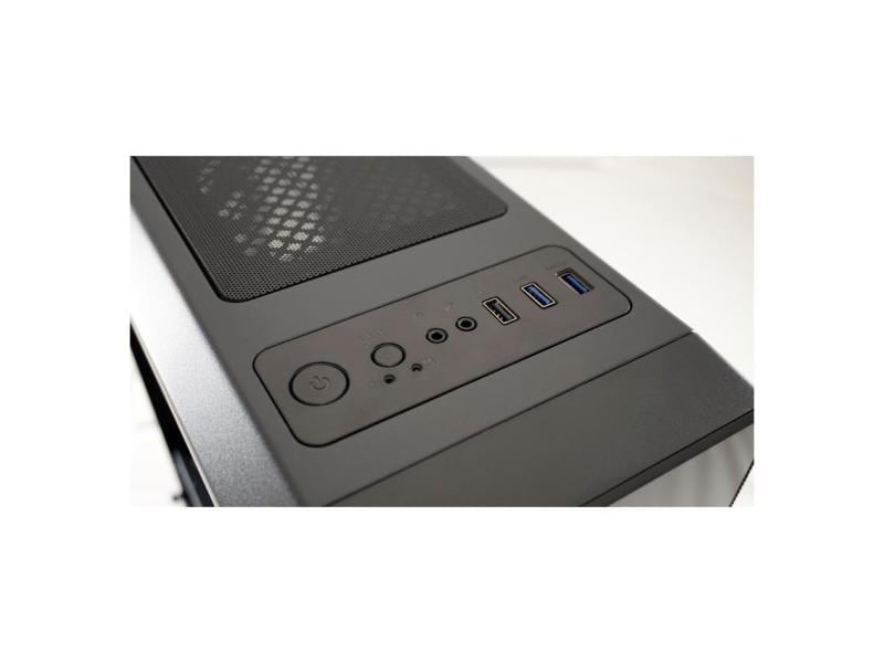 LC-Power Gaming 703B - Quad-Luxx