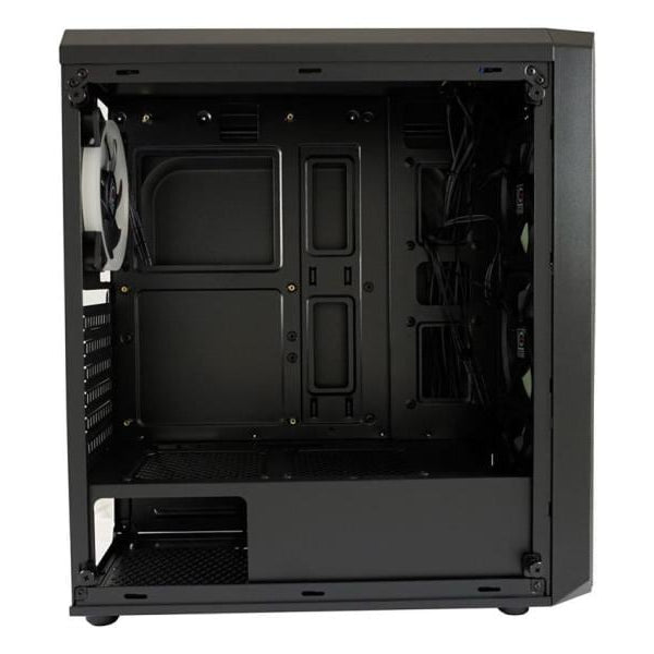 LC-Power Gaming 703B - Quad-Luxx