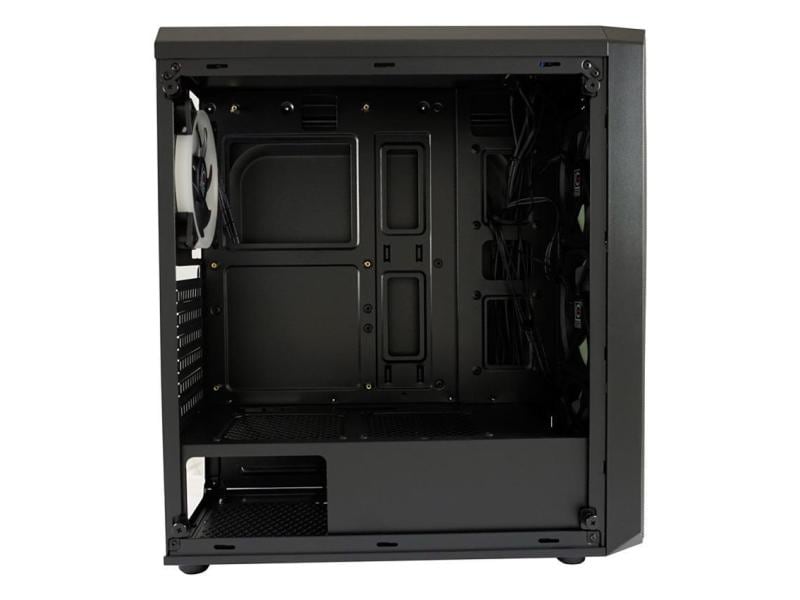 LC-Power Gaming 703B - Quad-Luxx