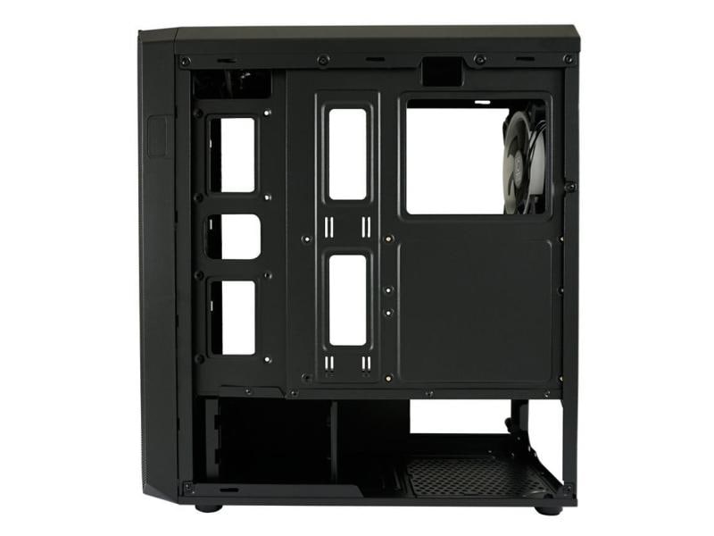 LC-Power Gaming 703B - Quad-Luxx