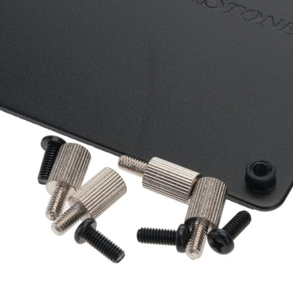 SilverStone Halterung MVA01 VESA-kompatibel