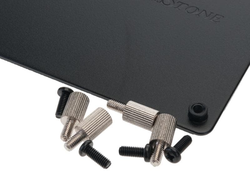 SilverStone Halterung MVA01 VESA-kompatibel