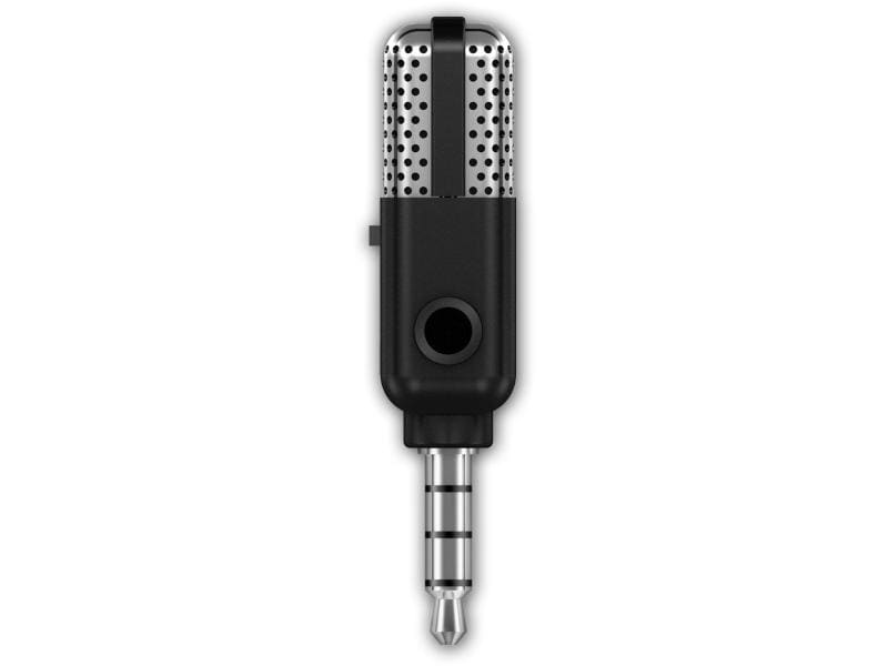 IK Multimedia Mikrofon iRig Mic Cast