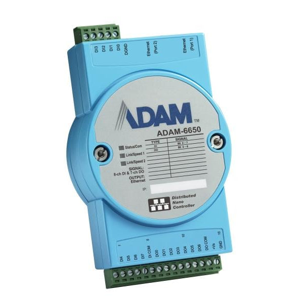 Advantech Smart I/O Modul ADAM-6050-D1