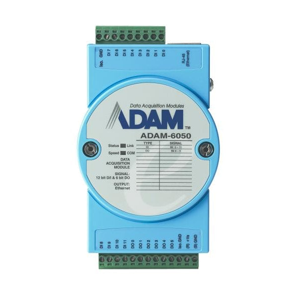 Advantech Smart I/O Modul ADAM-6050-D1