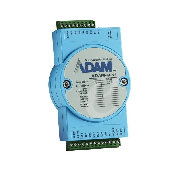 Advantech Smart I/O Modul ADAM-6052-D