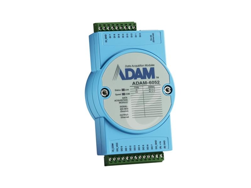 Advantech Smart I/O Modul ADAM-6052-D