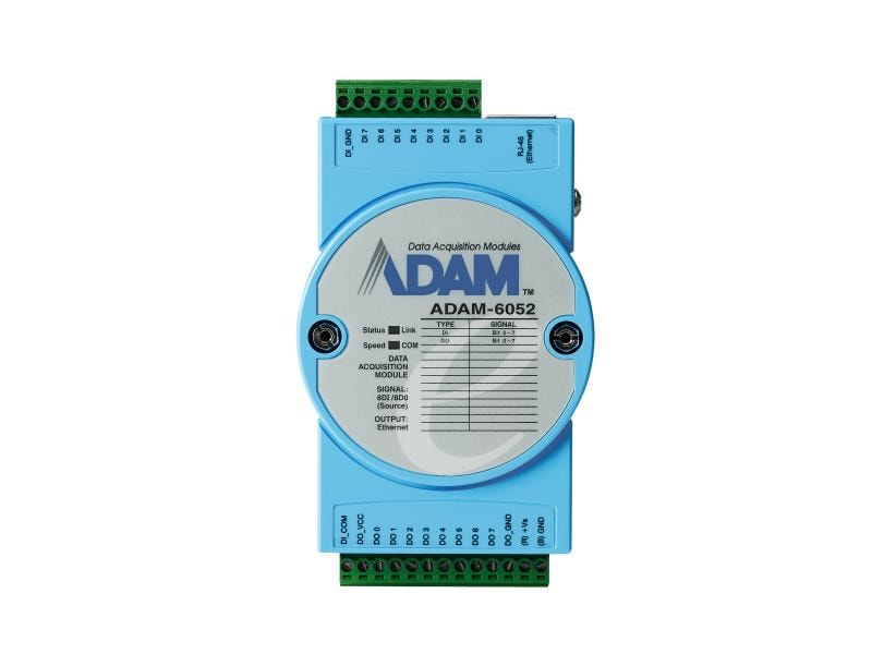Advantech Smart I/O Modul ADAM-6052-D