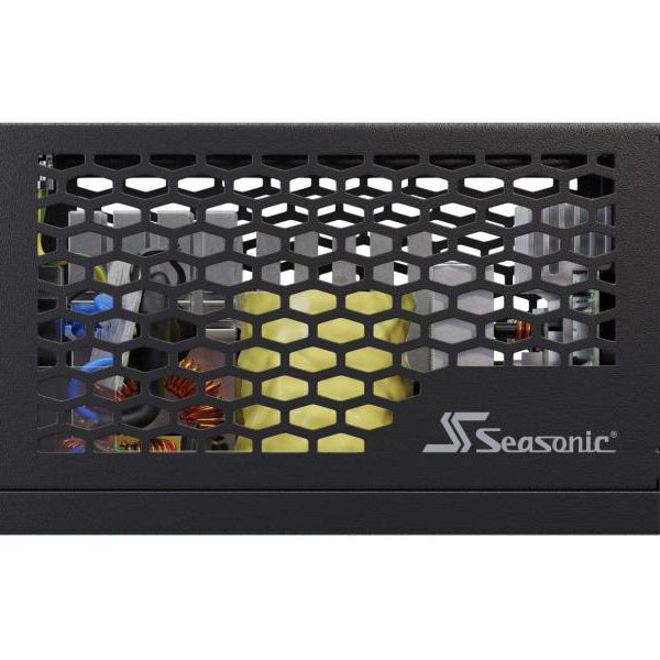 Seasonic Netzteil Prime PX-500 Fanless 500 W