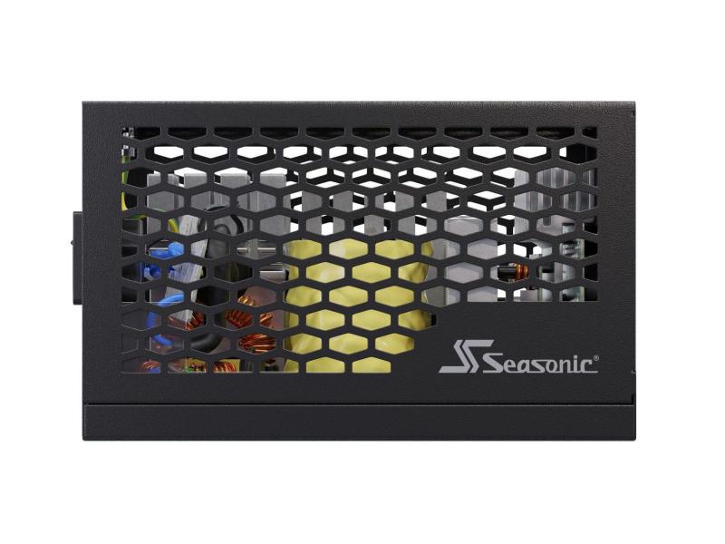 Seasonic Netzteil Prime PX-500 Fanless 500 W