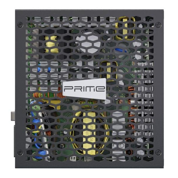 Seasonic Netzteil Prime PX-500 Fanless 500 W
