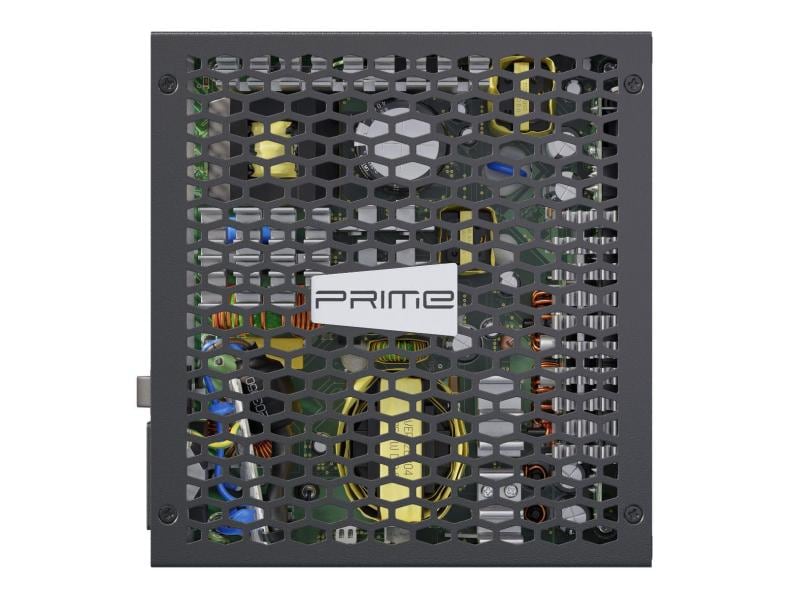 Seasonic Netzteil Prime PX-500 Fanless 500 W