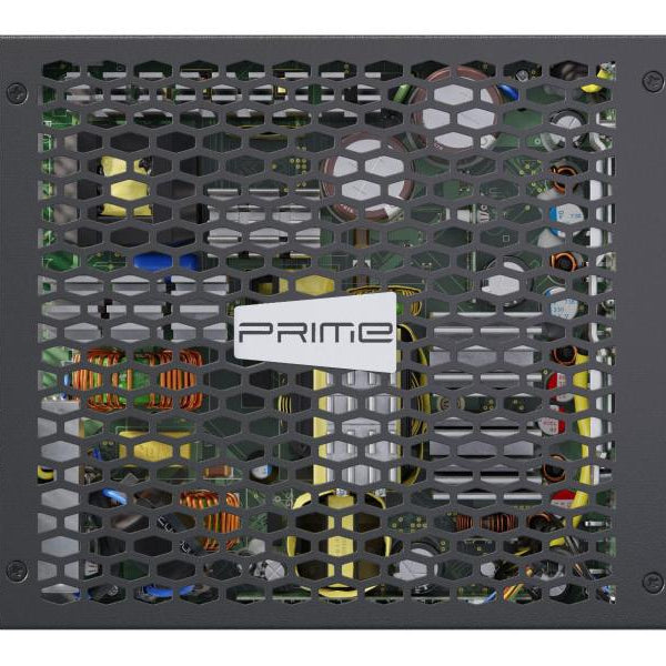 Seasonic Netzteil Prime TX-700 Fanless 700 W