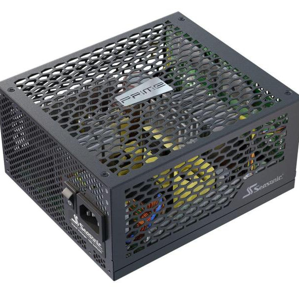 Seasonic Netzteil Prime TX-700 Fanless 700 W