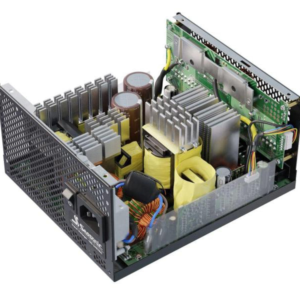 Seasonic Netzteil Prime TX-700 Fanless 700 W