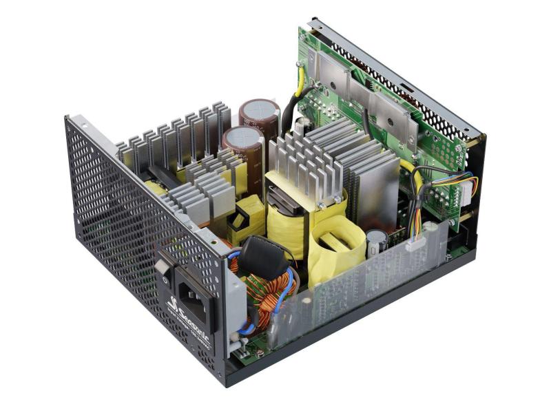 Seasonic Netzteil Prime TX-700 Fanless 700 W