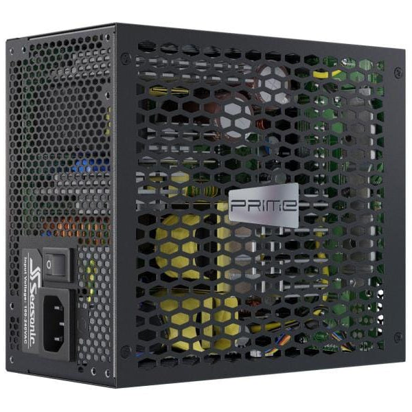 Seasonic Netzteil Prime TX-700 Fanless 700 W