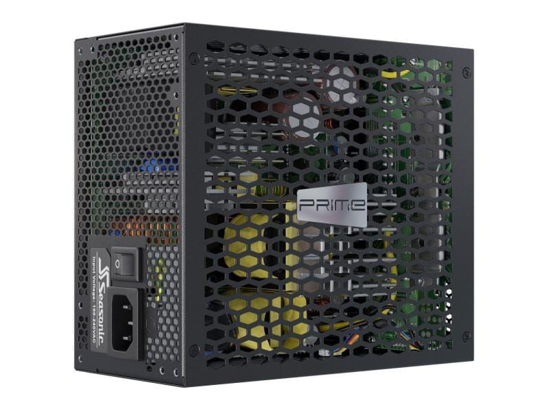 Seasonic Netzteil Prime TX-700 Fanless 700 W