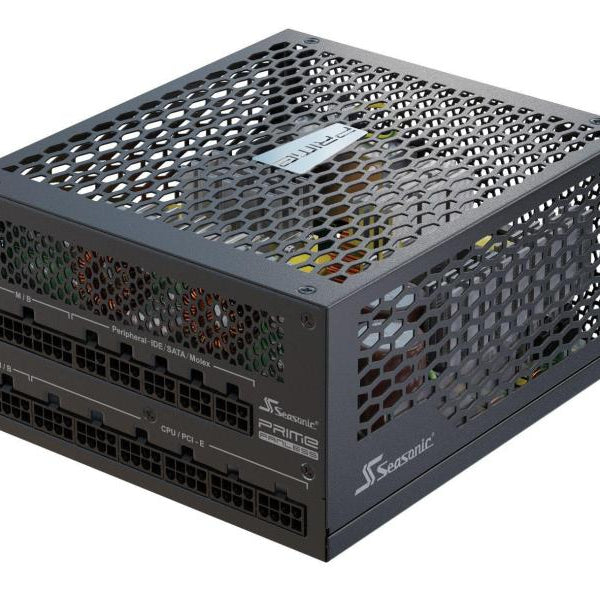 Seasonic Netzteil Prime TX-700 Fanless 700 W