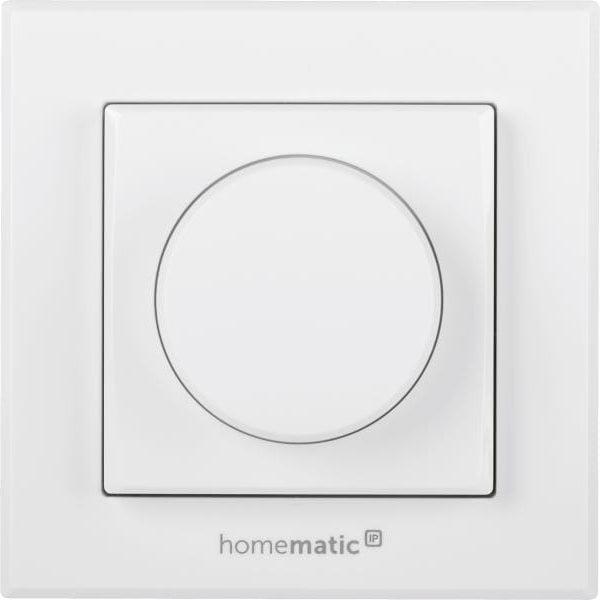 HomeMatic IP Funk-Drehtaster