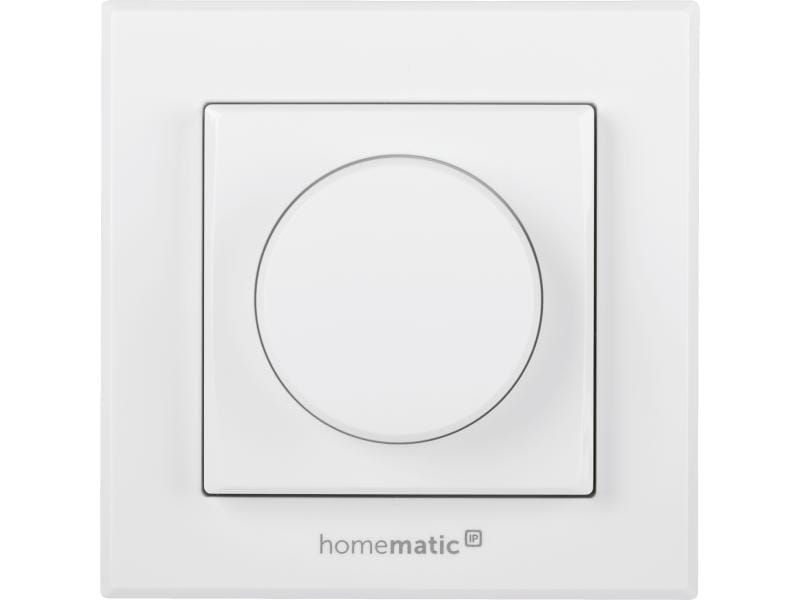 HomeMatic IP Funk-Drehtaster