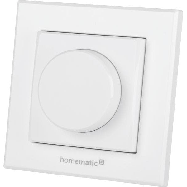 HomeMatic IP Funk-Drehtaster