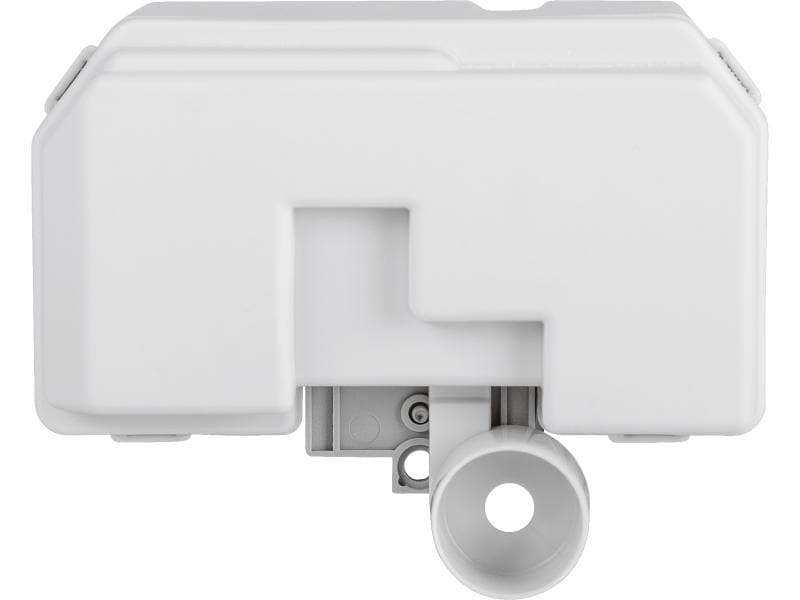 HomeMatic IP Funk-Schaltaktor mit Tastereingang, Unterputz