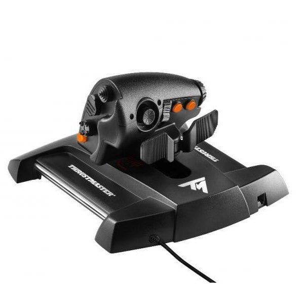 Thrustmaster TWCS Throttle