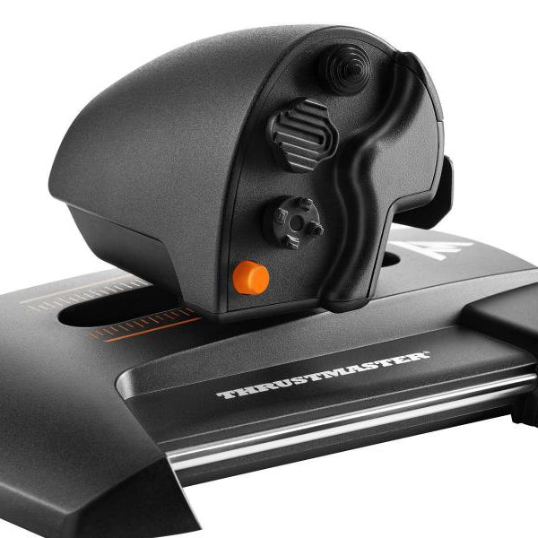 Thrustmaster TWCS Throttle