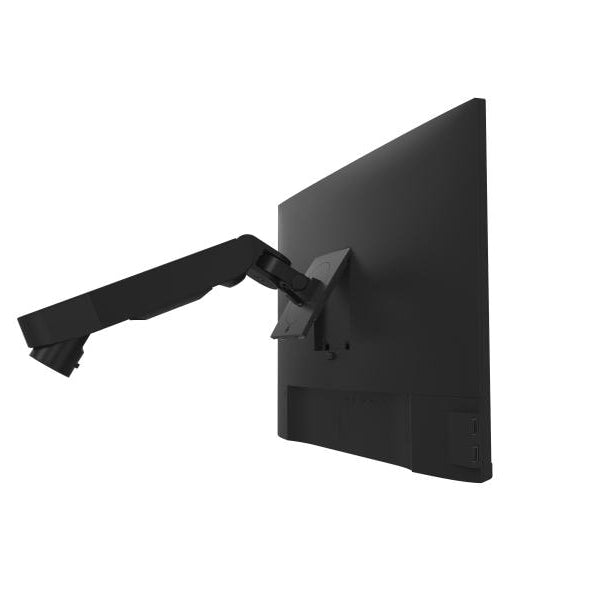 DELL Tischhalterung MDA20 bis 10 kg – Schwarz