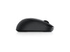 DELL Mobile Maus MS3320W Wireless Schwarz