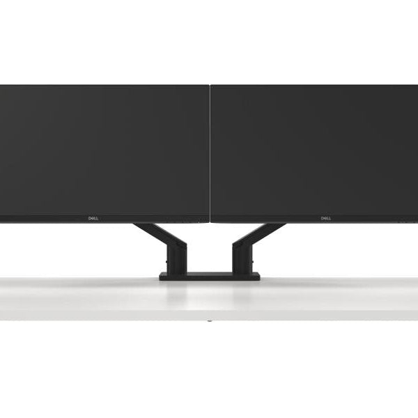 DELL Tischhalterung MDA20 bis 10 kg – Schwarz