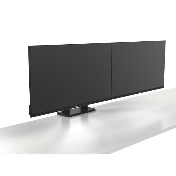 DELL Tischhalterung MDA20 bis 10 kg – Schwarz