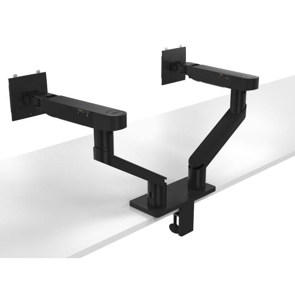 DELL Tischhalterung MDA20 bis 10 kg – Schwarz
