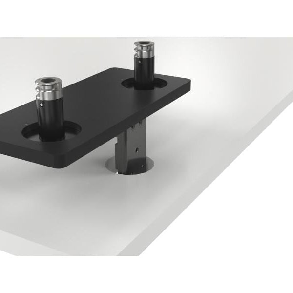 DELL Tischhalterung MDA20 bis 10 kg – Schwarz