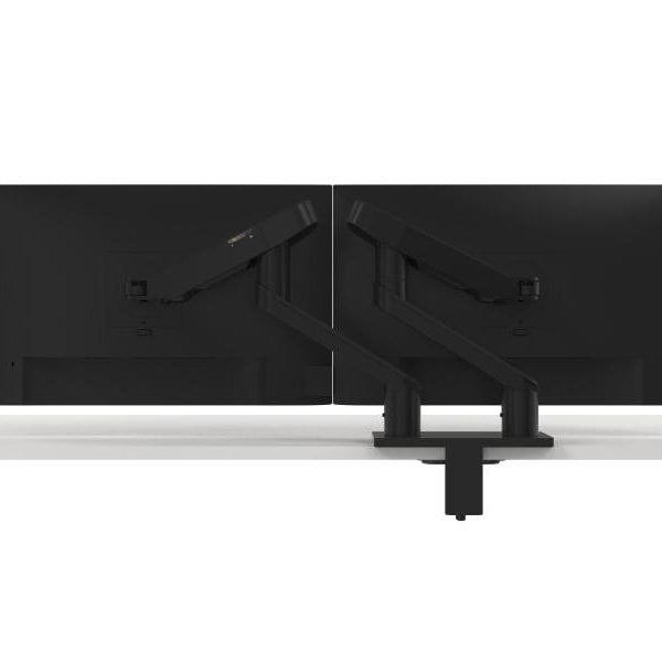 DELL Tischhalterung MDA20 bis 10 kg – Schwarz