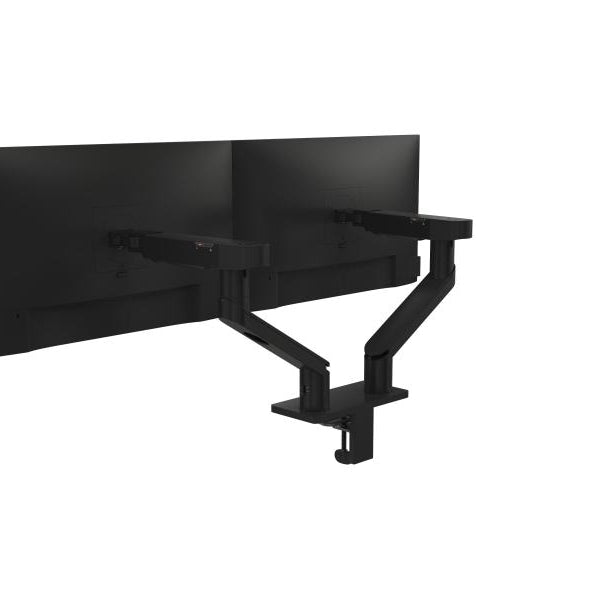 DELL Tischhalterung MDA20 bis 10 kg – Schwarz