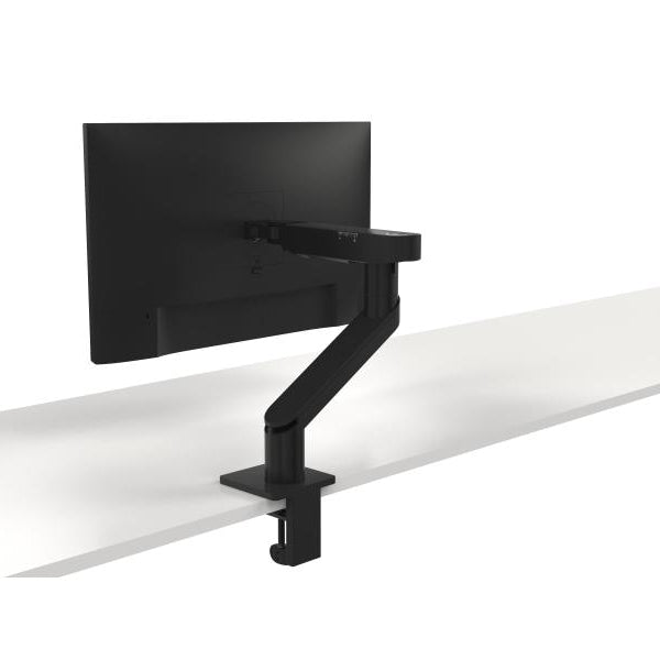 DELL Tischhalterung MDA20 bis 10 kg – Schwarz