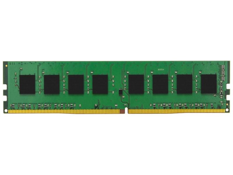 Kingston DDR4-RAM ValueRAM 2666 MT/s 1x 4 GB