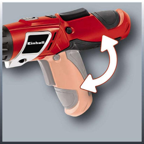 Einhell Akku-Schrauber TC-SD 3.6 Li Kit
