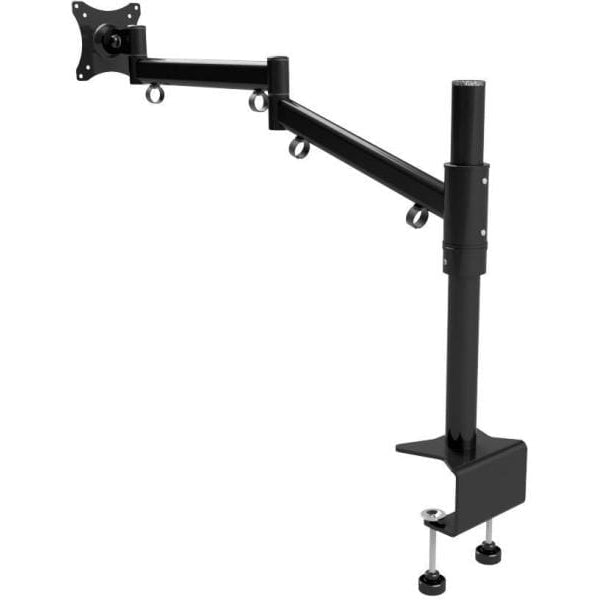 Edbak Tischhalterung SV03 bis 10 kg – Schwarz