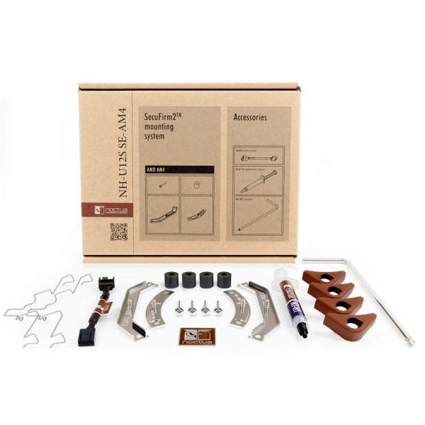 Noctua CPU-Kühler NH-U12S SE-AM4