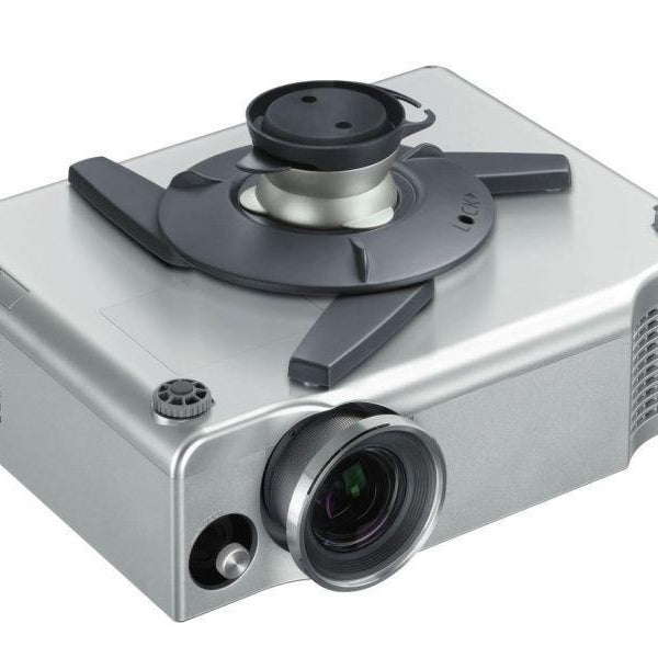 Vogel's Deckenhalterung EPC-6545 Silber