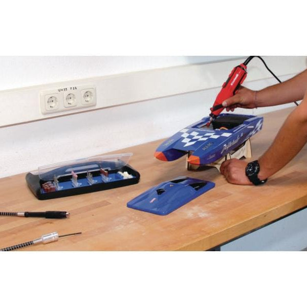 Einhell Multifunktionswerkzeug TC-MG 135 E