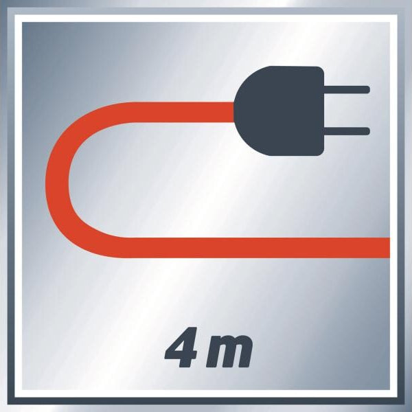 Einhell Trockenbauschrauber TH-DY 500 E