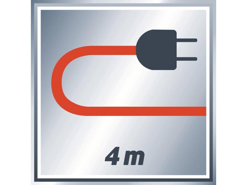 Einhell Trockenbauschrauber TH-DY 500 E